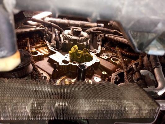 Airah's Auto Mobile Mechanic