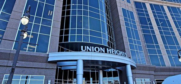 Coldwell Banker Residential Brokerage