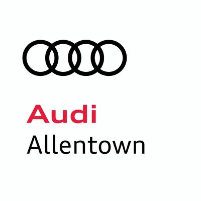 Audi Allentown