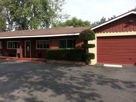 International Montessori Schools Red Preschool