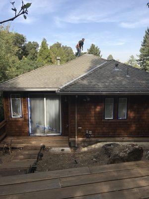 Royal Building Maintenance