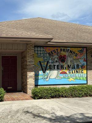 Best Friends Veterinary Hospital