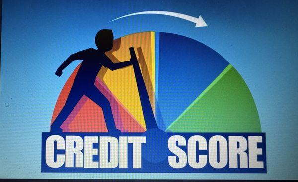SLX Credit Repair Services