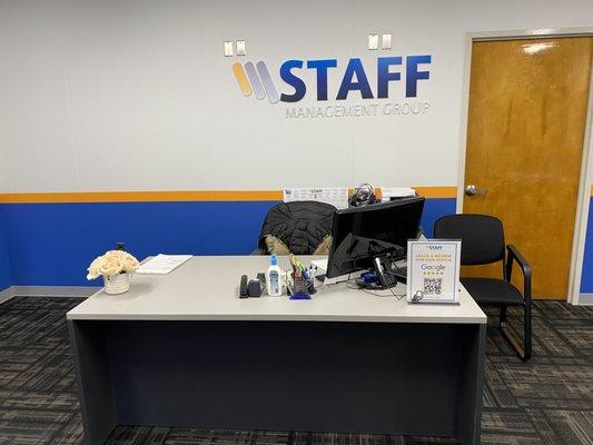 Staff Management Group