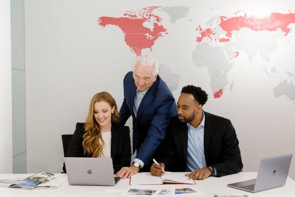 Professional Training