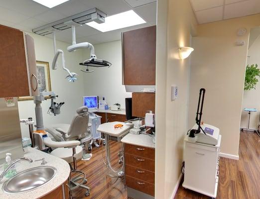 J. Richard Shih, DDS