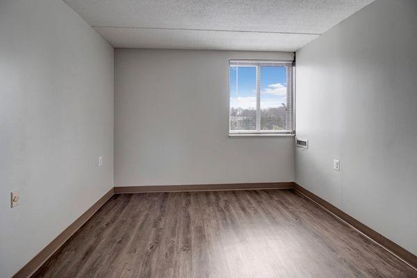 Hickory Hollow Towers