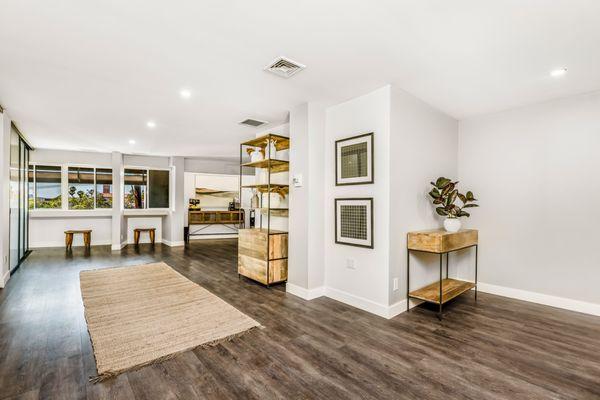 Lucid Wellness Center