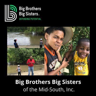 Big Brothers Big Sisters of the Mid-South