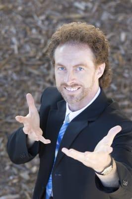 Mitch Williams Magic Productions