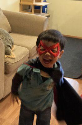 Piccolo Nido Creative Arts Preschool