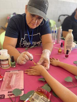 Restore Rebuild Renew