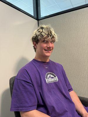 Chief Physical Therapy