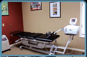 Indian Creek Chiropractic