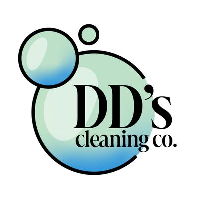 DD's Cleaning