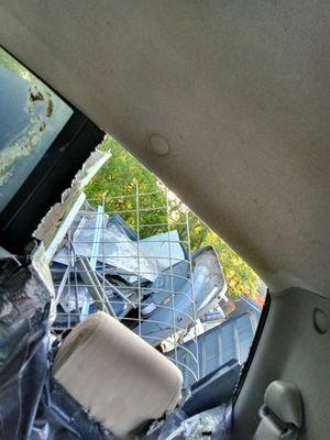 John-Son Hauling Services