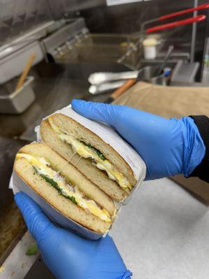 Bun & Press Food Truck