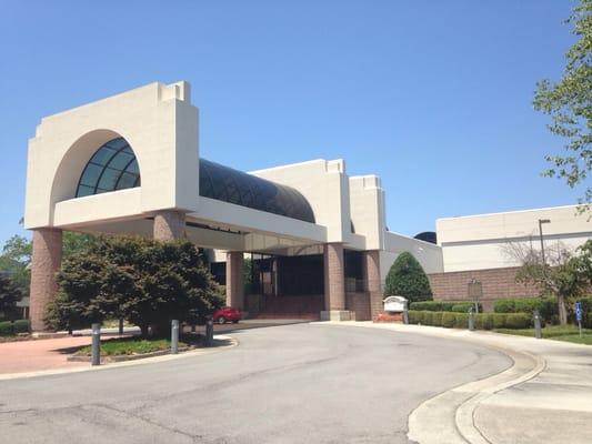 Northwest Georgia Trade & Convention Center