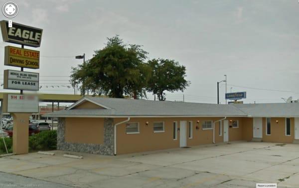 Eagle Institute Of Driving