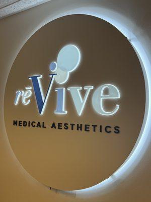 Revive Medical Aesthetics