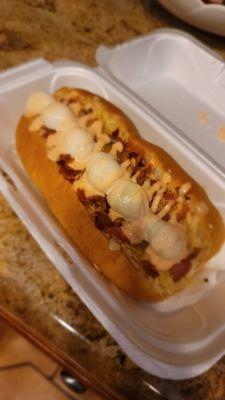 Super Perro Reloaded