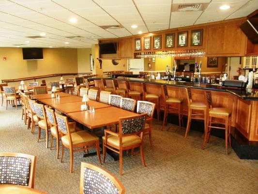 Pine Lakes Golf Club