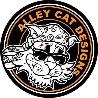 Alley Cat Designs