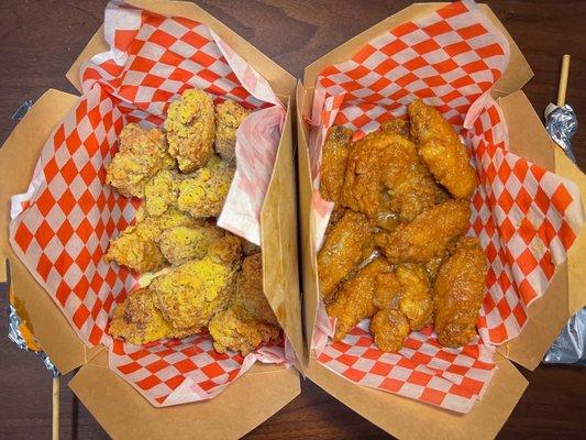 Vons Chicken Kaimuki