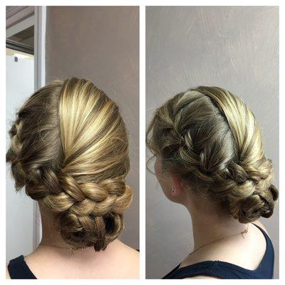 Hair Care Specialists