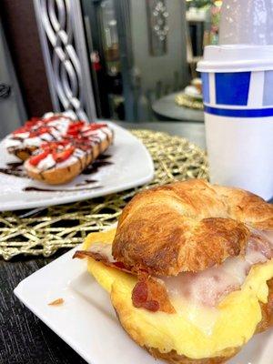 Grounded Coffee Shop & Food Factory