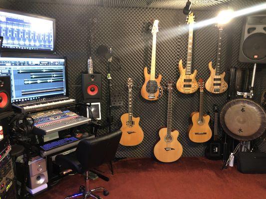 Cornerstone Music