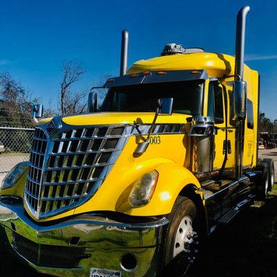 Woody's Truck Sales & Parts