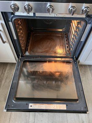 Elizabeth House Cleaning Service