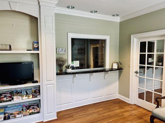 Tulips Periodontics & Dental Implants