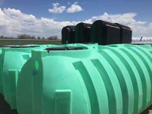 Summit Supply Corporation of Colorado