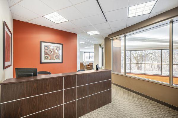 Regus - Eagan - Grand Oak I
