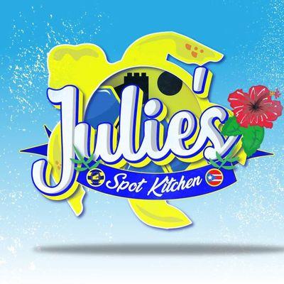 Julie’s Spot Kitchen