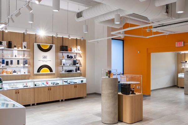 Sunnyside Medical Cannabis Dispensary Miami - West