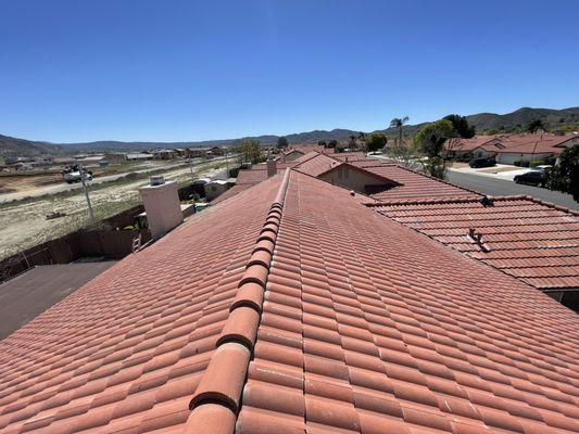 Boose Roofing Repairs