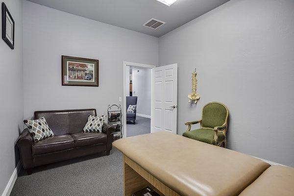 The Therapy Place - Northwest