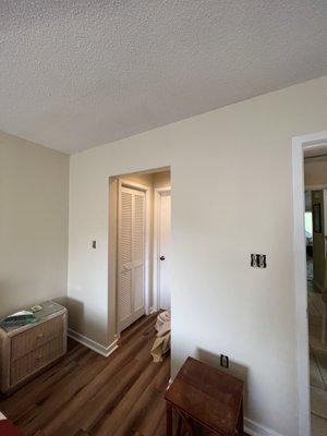 DW General Contractor