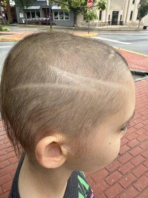 Lifestyle Barbershop