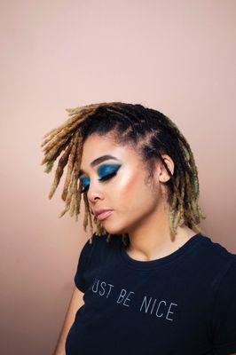 Kute Faces Koutoure Beauty Bar