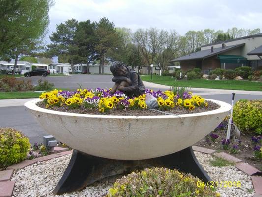 Majestic Oaks Manufactured Home Community