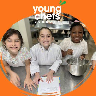 Young Chefs Academy