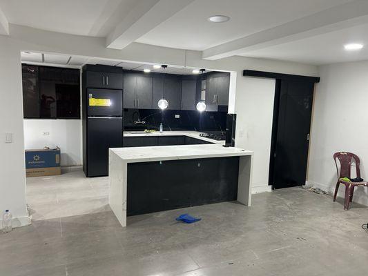 White River Remodeling