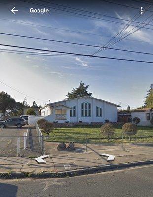 Pentecostal Holiness Church