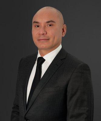 Ben OBrien - Vanguard Properties