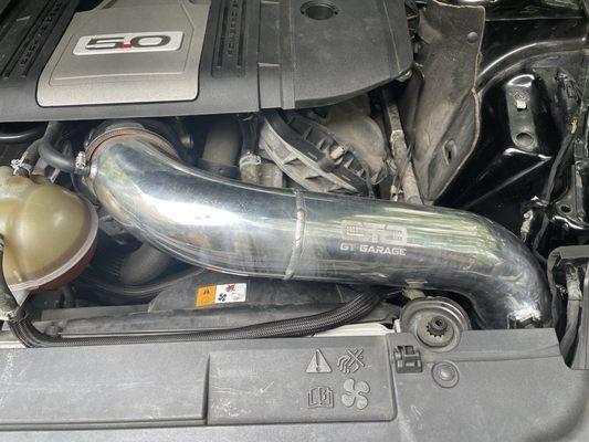 Sleek Tinting & Performance