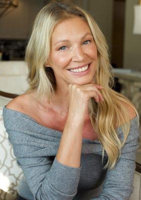 Liskula Gentile - Berkshire Hathaway